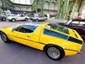 Maserati Bora Bora — 10