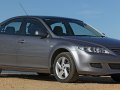 6 I Hatchback (Typ GG/GY/GG1)