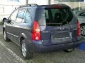 Mazda Premacy Premacy (CP) — 2