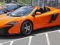 McLaren 650S 650S Spider — 3