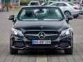 Mercedes-Benz Klasa C Klasa C Kabriolet (A205) — 9