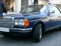 Mercedes-Benz W123 C123 — 6