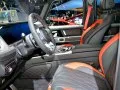Mercedes-Benz Klasa G Klasa G Long (W463, facelift 2018) — 11