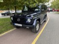 Klasa G Long (W463)