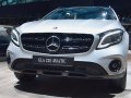 GLA (X156, facelift 2017)
