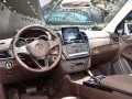 Mercedes-Benz GLS GLS (X166) — 19