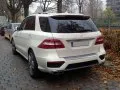 Mercedes-Benz Klasa M Klasa M (W166) — 17