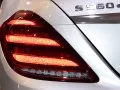 Mercedes-Benz Klasa S Klasa S (W222, facelift 2017) — 29