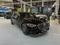 Mercedes-Benz Klasa S Klasa S (W223) — 63