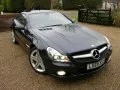 Mercedes-Benz SL SL (R230, facelift 2008) — 15