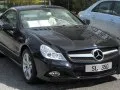 Mercedes-Benz SL SL (R230, facelift 2008) — 7