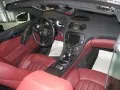 Mercedes-Benz SL SL (R230, facelift 2008) — 25