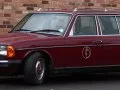 Mercedes-Benz W123 S123 — 8