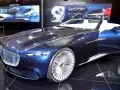 Mercedes-Benz Vision 6 Vision Maybach 6 Kabriolet (Concept) — 4