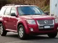 Mercury Mariner Mariner II — 3