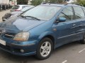 zdjęcie Almera