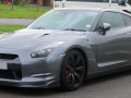 GT-R (R35)