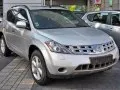 Nissan Murano Murano I (Z50) — 3