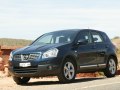 Qashqai I (J10)