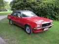Opel Commodore Commodore B Coupe — 2