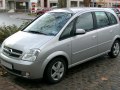Meriva A