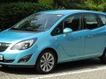 Meriva B