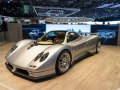 zdjęcie Zonda