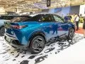 Peugeot 3008 3008 III (Phase I, 2023) — 35