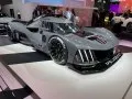 Peugeot 9x8 9x8 (Racing Prototype) — 3