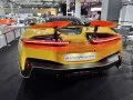 Pininfarina Battista Battista — 50