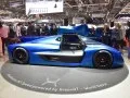 Pininfarina H2 H2 Speed — 4