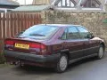 Renault Safrane Safrane I (B54) — 2