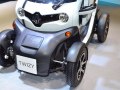 zdjęcie Twizy