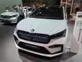 Skoda Enyaq Enyaq Coupe iV — 27