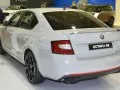 Skoda Octavia Octavia III (facelift 2017) — 7