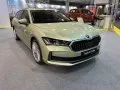 Skoda Superb Superb IV Combi — 6