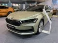 Skoda Superb Superb IV Combi — 22