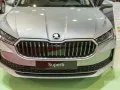 Skoda Superb Superb IV — 14
