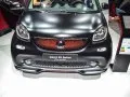 Smart EQ fortwo EQ fortwo (C453) — 9
