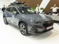 Subaru Crosstrek Crosstrek III — 25