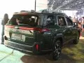 Subaru Outback Outback VII (BU) — 2