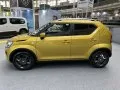 Suzuki Ignis Ignis II (facelift 2020) — 22
