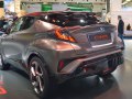 zdjęcie C-HR