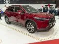Toyota Corolla Cross Corolla Cross — 34