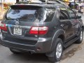 zdjęcie Fortuner