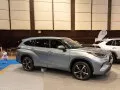 Toyota Highlander Highlander IV — 5
