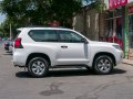 Land Cruiser Prado (J150, facelift 2017) 3-door