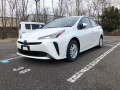 zdjęcie Prius