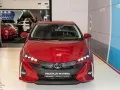 Toyota Prius Prius IV (XW50) — 8