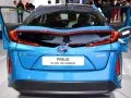 Toyota Prius Prius IV (XW50) — 13